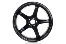 Load image into Gallery viewer, Advan GT Premium Version 20x11.0 +39 5-114.3 Racing Gloss Black Wheel