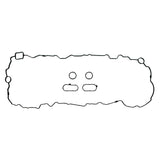 Fel-Pro Ford F-250 Super Duty OS 30844 R Engine Oil Pan Gasket Set 0 Bolt Hole Multi Piece Gasket