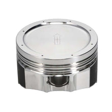 Load image into Gallery viewer, Manley Ford 4.6L Modular V8 Piston Set - 3.572in Bore 1.200in CH, -11.00 CC