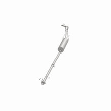 Load image into Gallery viewer, MagnaFlow BRE Exhaust Kit 95-00 Toyota Tacoma 2.7L