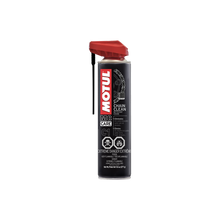 Load image into Gallery viewer, Motul C1 9.8oz Cleaners Chain Clean (Aerosol)