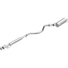 Load image into Gallery viewer, MagnaFlow BRE Exhaust Kit 11-17 Nissan Juke 1.6L