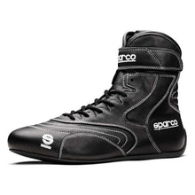Load image into Gallery viewer, Sparco Shoe SFI 20 Black - Size 47