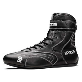 Sparco Shoe SFI 20 48 Black