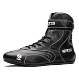 Sparco Shoe SFI 20 Black - Size 39