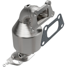 Load image into Gallery viewer, MagnaFlow 12-13 Buick LaCrosse 3.6L California Grade CARB Compliant Direct-Fit Catalytic Converter