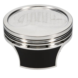 JE Pistons GM LS3 LS4 Stroker SRP Pro 2618 Pistons - Set of 8