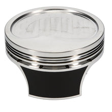 Load image into Gallery viewer, JE Pistons Chevy LS2 4.000in - 3.622in Stroke -14.3cc Dish Set of 8 Pistons