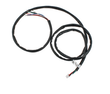 Load image into Gallery viewer, AEM Power Harness for 30-0300 X-Series Wideband Gauge