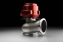 Load image into Gallery viewer, TiAL Sport V60 Wastegate 60mm 1.048 Bar (15.21 PSI) w/Clamps - Red