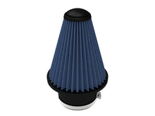 Load image into Gallery viewer, aFe Magnum FLOW Universal Air Filter 4 IN F X 7 IN B X 2-3/4 IN T X 9 IN H