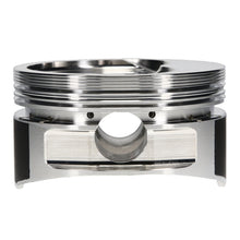Load image into Gallery viewer, JE Pistons 4.020 SBC 8.5-INVDM Set of 8 Pistons