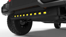 Load image into Gallery viewer, ORACLE Lighting 2019+ Jeep Wrangler JL Skid Plate w/ Integrated LED Emitters - Yellow NO RETURNS