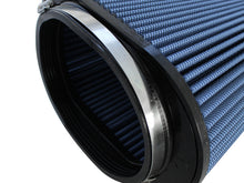Load image into Gallery viewer, aFe Magnum FORCE Intake Air Filter w/Pro 5R (5-1/4x7)IN F x (6-3/8x10)IN B x (4-1/2x6-3/4)IN Tx8IN