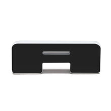 Load image into Gallery viewer, ORACLE Lighting Universal Illuminated LED Letter Badges - Matte Black Surface Finish - A NO RETURNS