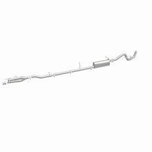 Load image into Gallery viewer, MagnaFlow BRE Exhaust Kit 11-17 Ford F-250 F-350 Super Duty 6.2L