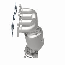Load image into Gallery viewer, MagnaFlow 13-15 Chevrolet Spark 1.2L California Grade CARB Compliant Direct-Fit Catalytic Converter