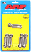 Load image into Gallery viewer, ARP Buick 3.8L V-6 SS Intake Manifold Bolt Kit
