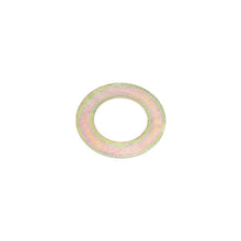 Load image into Gallery viewer, Wilwood washer .625 IDX1.05 ODX.015 carbon steel zinc type ii