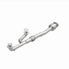 Load image into Gallery viewer, MagnaFlow 13-15 Acura TLX 3.5L California Grade CARB Compliant Direct-Fit Catalytic Converter