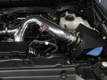 Load image into Gallery viewer, Injen 12-13 Ford F-150 V6 3.5L Eco Boost Engine Short Ram Intake Kit (Includes Heat Shield)