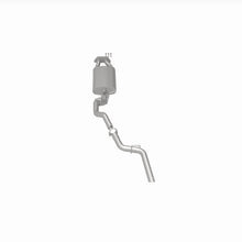Load image into Gallery viewer, MagnaFlow BRE Exhaust Kit 96-98 Explorer Mountaineer 5.0L