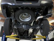 Load image into Gallery viewer, aFe 2024+ Ford Ranger L4-2.3L (t) Vulcan Series 2.5in to 3in Cat-Back Exhaust w/ Black Tip