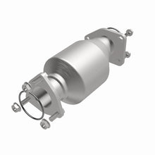 Load image into Gallery viewer, MagnaFlow 08-12 Honda Accord 2.4L California Grade CARB Compliant Direct-Fit Catalytic Converter