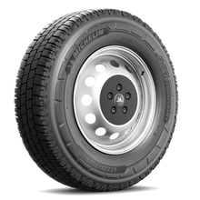 Load image into Gallery viewer, Michelin Agilis Crossclimate2 235/80R18 121R E