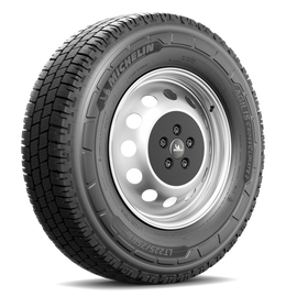 Michelin Agilis Crossclimate2 235/80R17 120R E