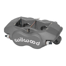 Load image into Gallery viewer, Wilwood 1.75/1.75 FDLI Caliper .50 Rotor Ano