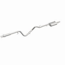 Load image into Gallery viewer, MagnaFlow BRE Exhaust Kit 05-10 Cobalt G5 2.2L