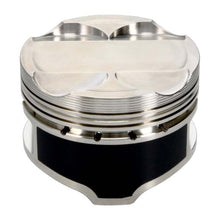 Load image into Gallery viewer, Wiseco BMW M20B25 +6.20CC 1.366in x 3.3628in Dome Pistons (Set of 6)