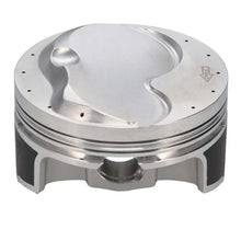 Load image into Gallery viewer, Wiseco Chevy LSX - 4.075in Bore - 1.110in CH - 11.80cc - Piston Set of 8