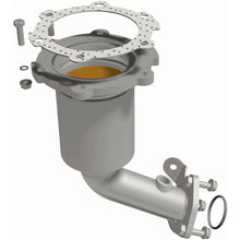 Load image into Gallery viewer, MagnaFlow 05-08 Nissan Maxima 3.5L California Grade CARB Compliant Direct-Fit Catalytic Converter