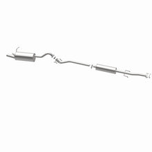 Load image into Gallery viewer, MagnaFlow BRE Exhaust Kit 07-09 Honda CR-V 2.4L
