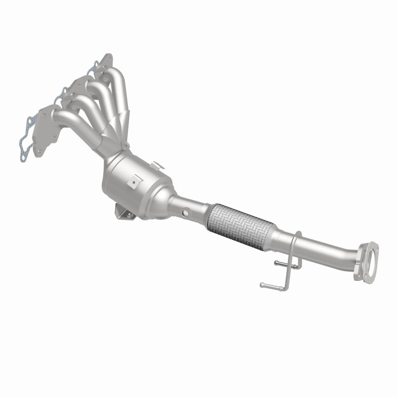 MagnaFlow 13-16 Ford Fusion 2.0L California Grade CARB Compliant Direct-Fit Catalytic Converter