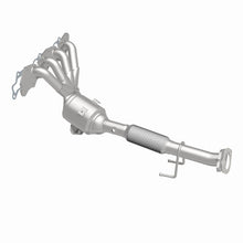 Load image into Gallery viewer, MagnaFlow 13-16 Ford Fusion 2.0L California Grade CARB Compliant Direct-Fit Catalytic Converter