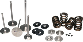 Ferrea 03-06 Yamaha 700R Grizzly/Raptor/Rhino Dual Valve Spring Kit