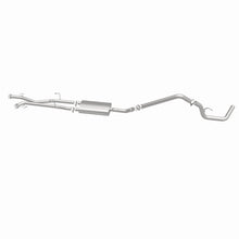 Load image into Gallery viewer, BRExhaust 07-11 Toyota Tundra Exhaust Kit
