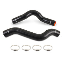 Load image into Gallery viewer, Mishimoto 13-17 Dodge Viper Black Silicone Hose Kit