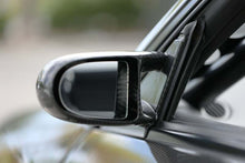 Load image into Gallery viewer, GReddy Garage 89-94 Nissan Skyline GT-R Carbon Side Mirror R32 Set