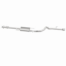 Load image into Gallery viewer, MagnaFlow BRE Exhaust Kit 10-22 Toyota 4Runner 4L