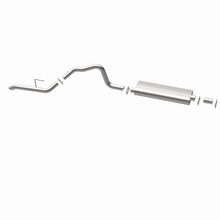 Load image into Gallery viewer, MagnaFlow BRE Exhaust Kit 99-04 Jeep Grand Cherokee