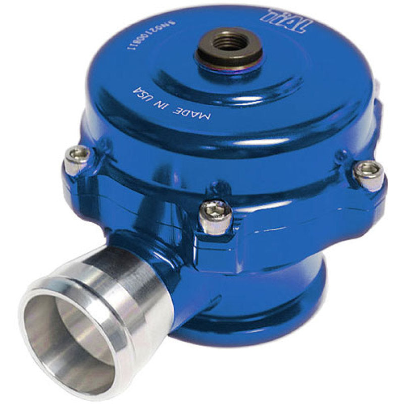 TiAL Sport QR BOV 2 PSI Spring - Blue (34mm)