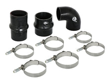 Load image into Gallery viewer, afe Bladerunner Intercooler Coupling Kit Ford Diesel Trucks 17-22 V8-6.7L (td)