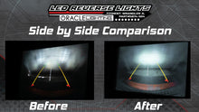 Load image into Gallery viewer, Oracle Rear Bumper LED Reverse Lights for Jeep Wrangler JL - 6000K NO RETURNS