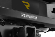 Load image into Gallery viewer, Go Rhino 20-26 Jeep Gladiator JT Crew Cab Trailline Rear Full Width Bumper - Tex. Blk