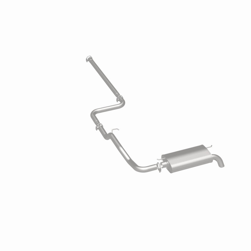 MagnaFlow BRE Exhaust Kit 95-99 Dodge Neon 2.0L