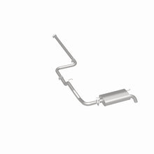 Load image into Gallery viewer, MagnaFlow BRE Exhaust Kit 95-99 Dodge Neon 2.0L